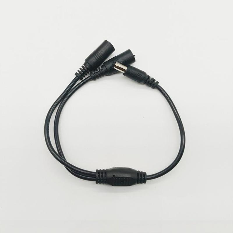 고성능 1대2 DC 전원 분배 케이블, 5.5x2.5m - Outdoor Use Power Strip 리뷰 및 가격
