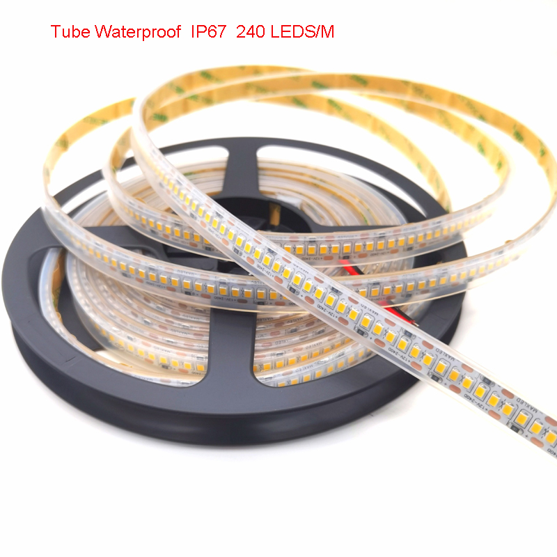 5m IP67 방수 야외용 LED 플렉시블 스트립 고휘 - Outdoor Power Strip Weatherproof 리뷰 및 가격