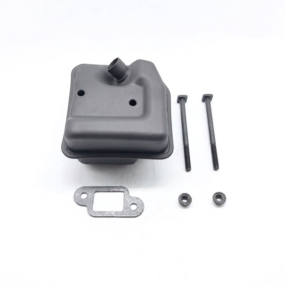 MS250, MS230, MS210 체인톱용 범용 머플 - Outdoor Power Tool Kit 리뷰 및 가격