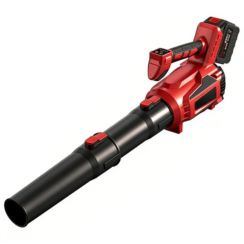 오리지널 리튬이온 리프 블로워 산업용 터보 팬 고출력  - Outdoor Power Tool Kit 리뷰 및 가격